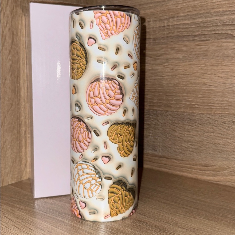 20oz Conchita Tumbler